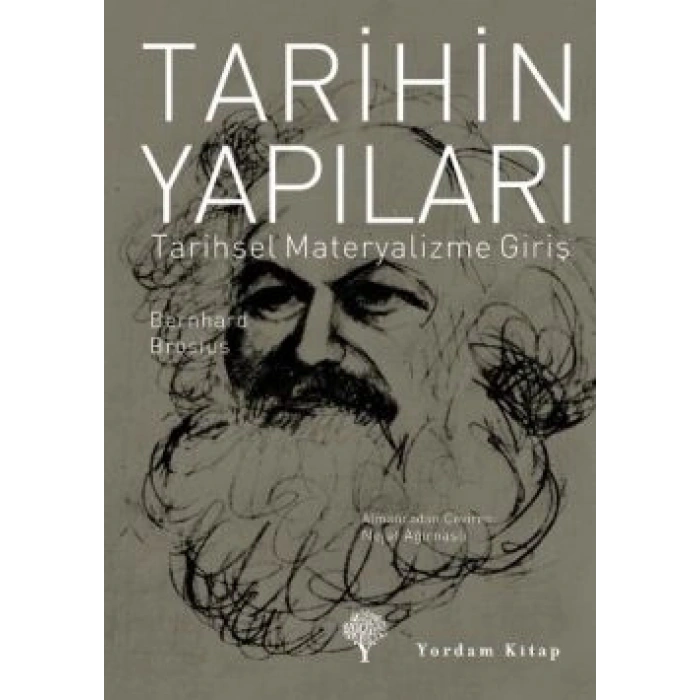 Tarihin Yapıları