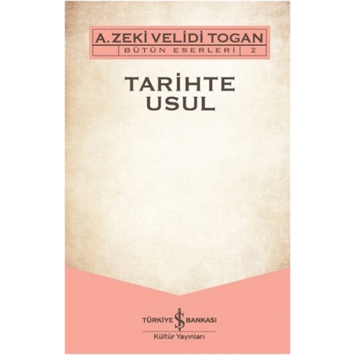 Tarihte Usul