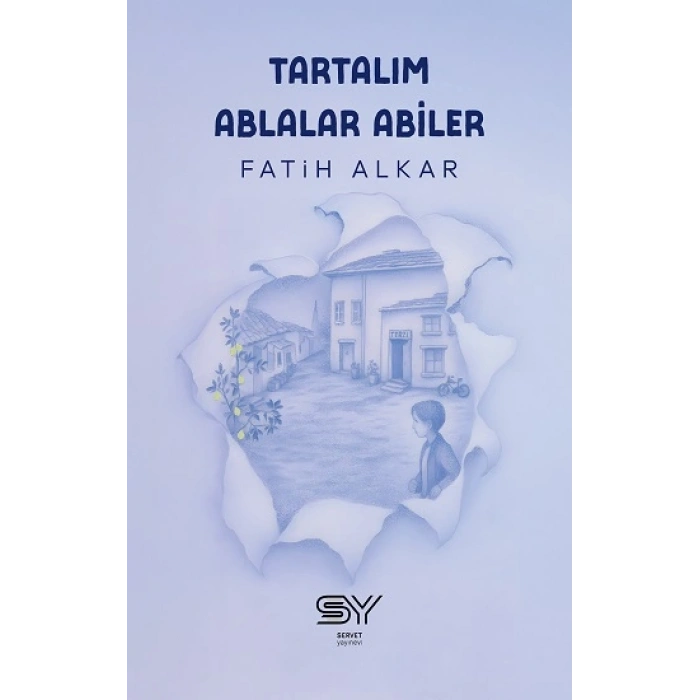 Tartalım Ablalar Abiler
