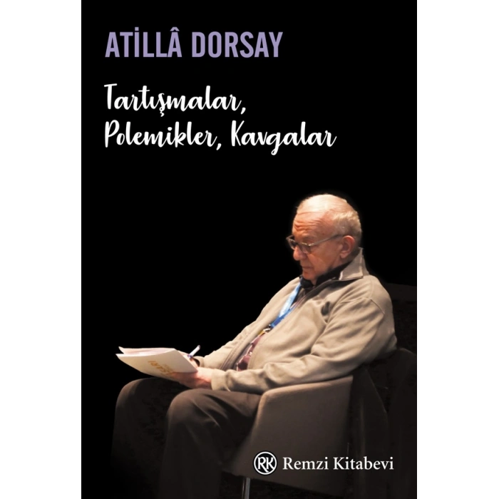 Tartışmalar, Polemikler, Kavgalar