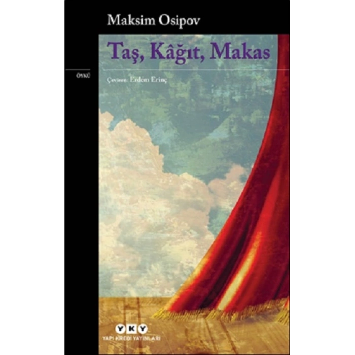 Taş  Kağıt  Makas