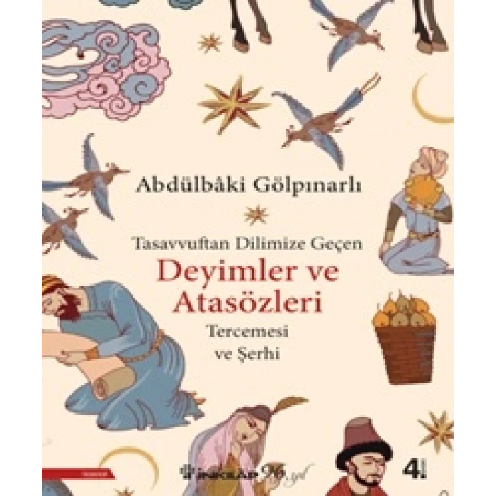 Tasavvuftan Dilimize Geçen Deyimler Ve Atasözleri
