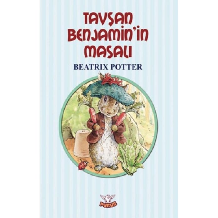 Tavşan Benjamin’in Masalı