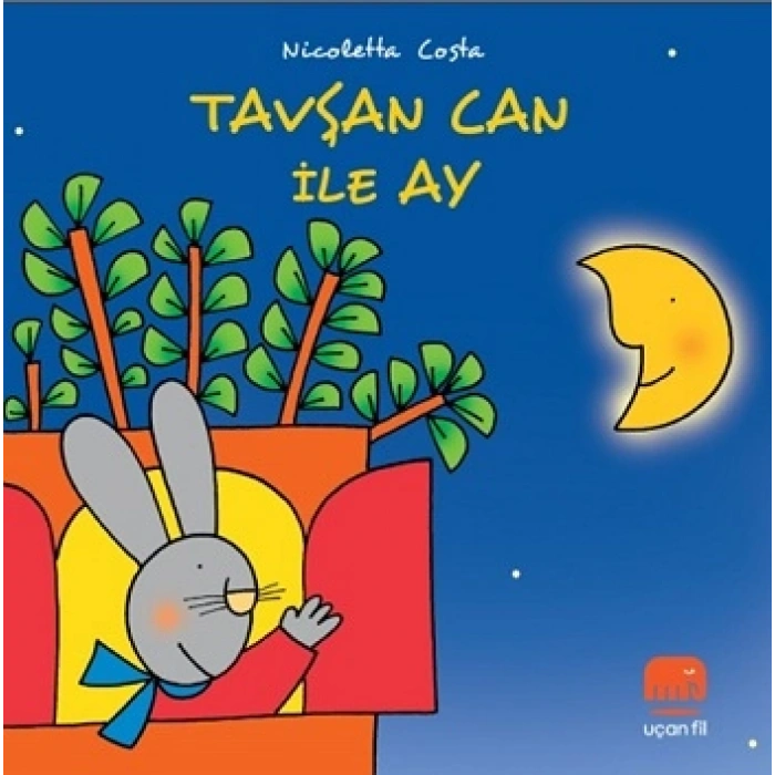 Tavşan Can İle Ay