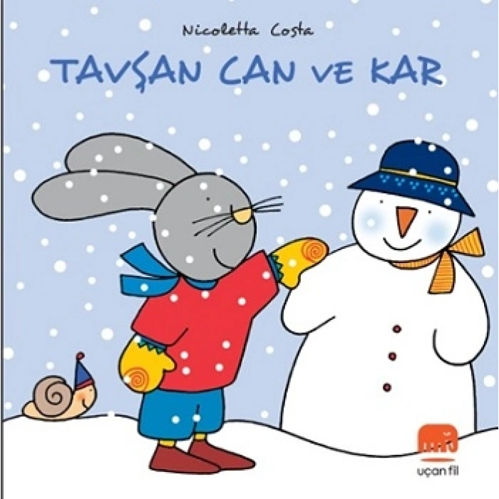 Tavşan Can İle Kar