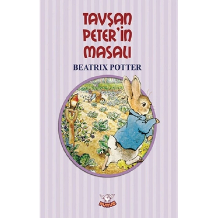 Tavşan Peter’in Masalı