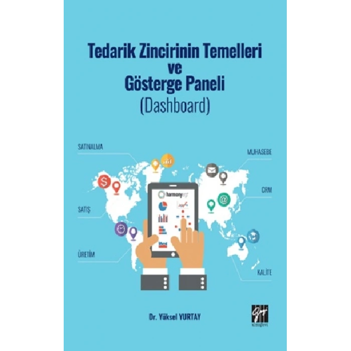 Tedarik Zincirinin Temelleri Ve Gösterge Paneli