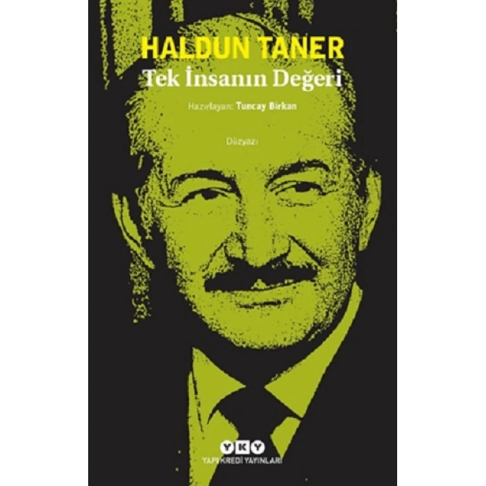 Tek İnsanın Değeri