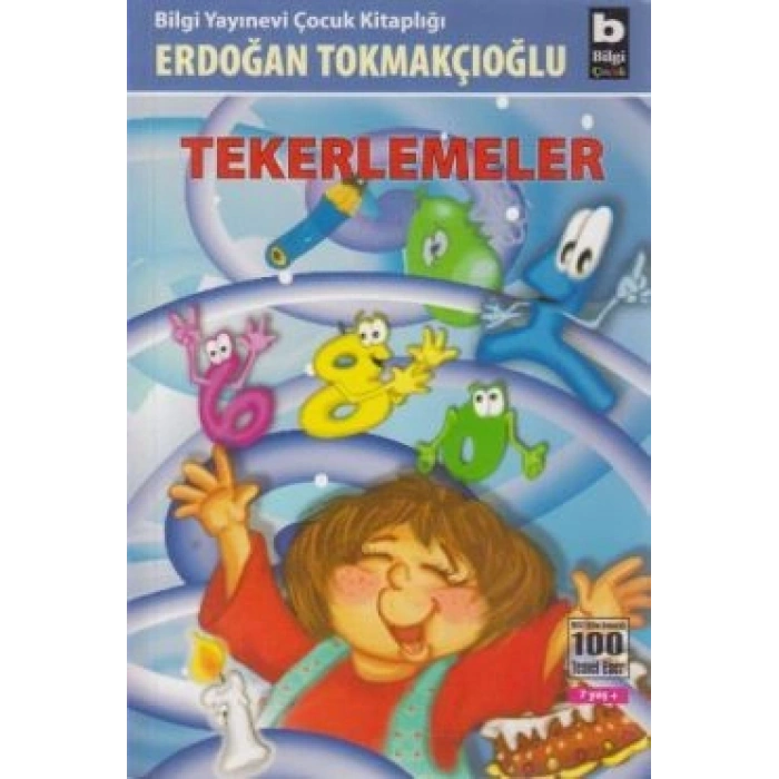 Tekerlemeler (sayışmalar)