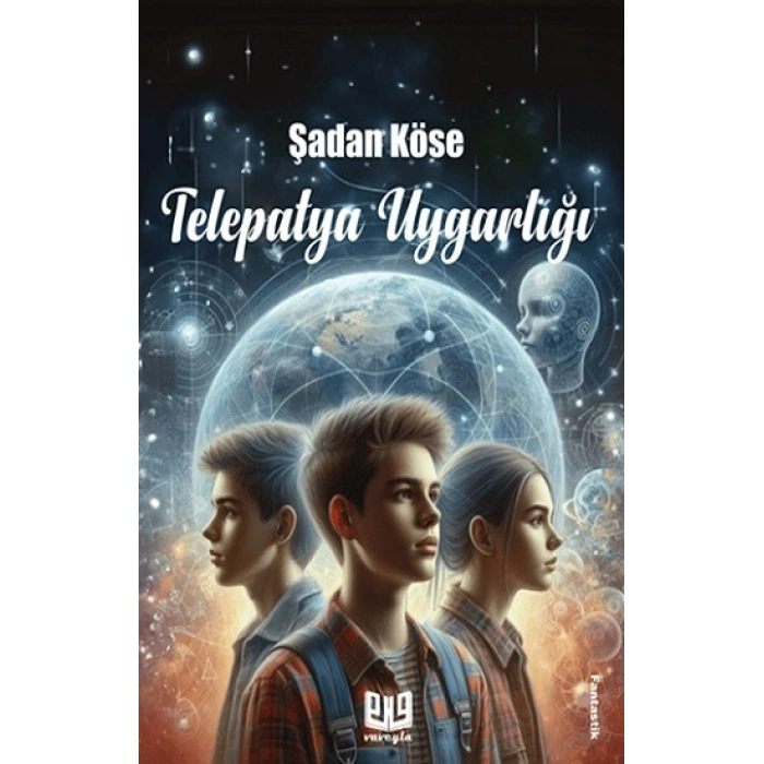 Telepatya Uygarlığı