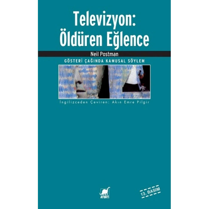 Televizyon: Öldüren Eğlence