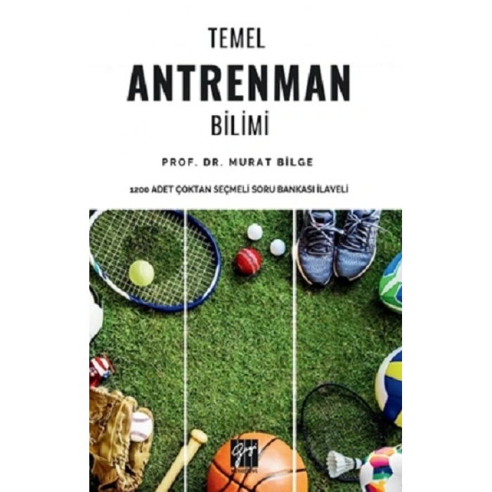 Temel Antrenman Bilimi