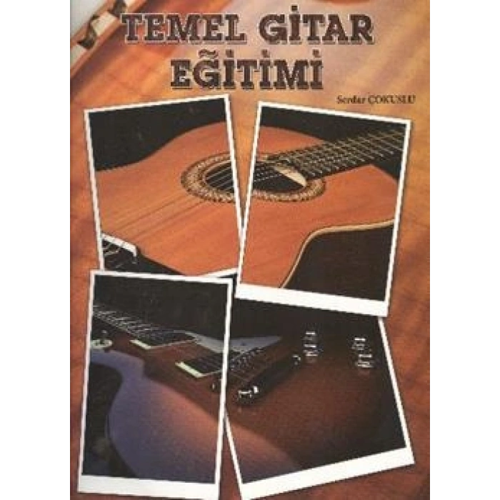 Temel Gitar Eğitimi