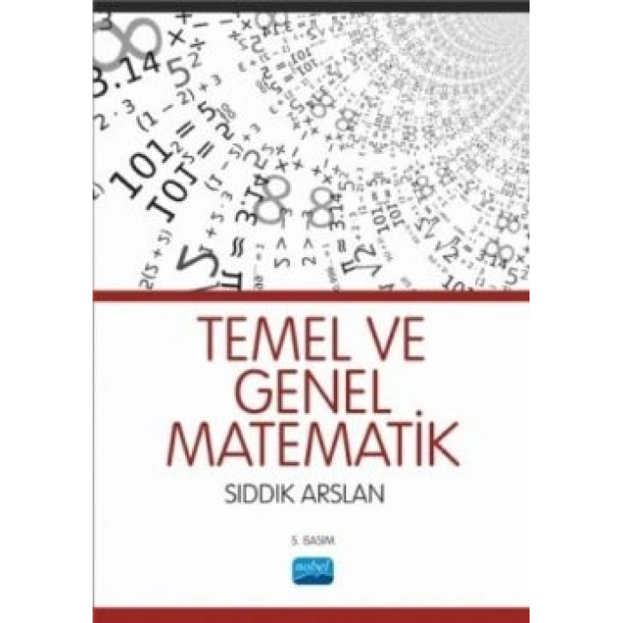 Temel Ve Genel Matematik