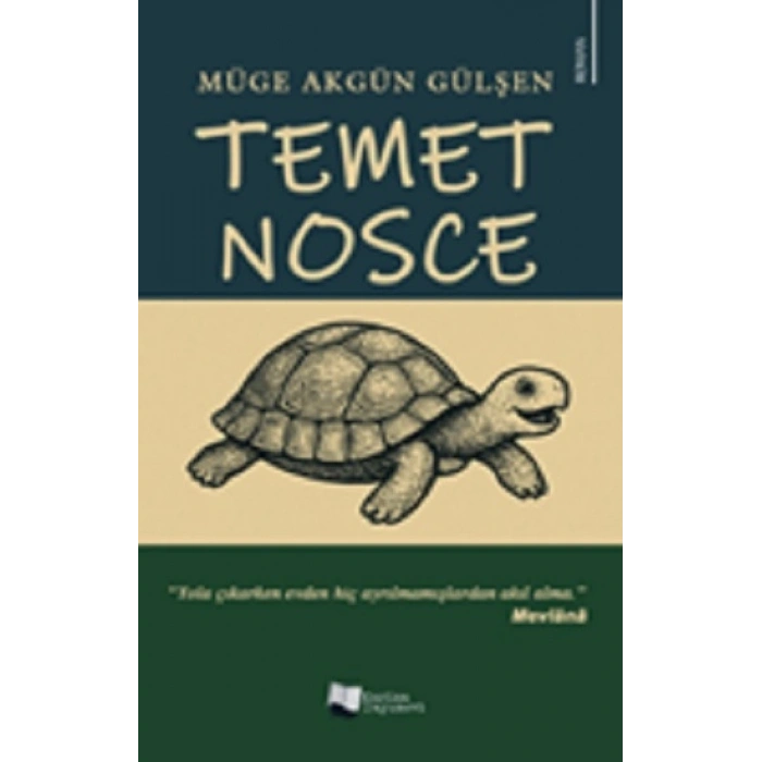 Temet Nosce