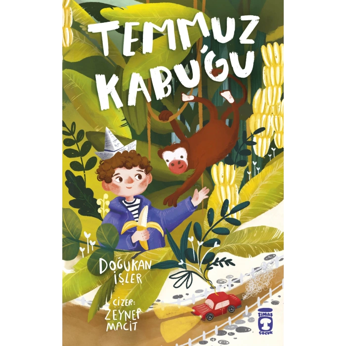 Temmuz Kabuğu