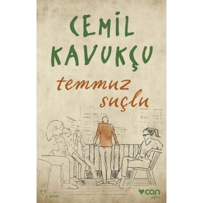 Temmuz Suçlu