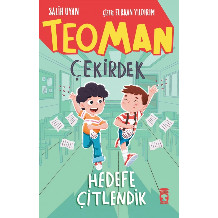 Teoman Çekirdek - Hedefe Çitlendik