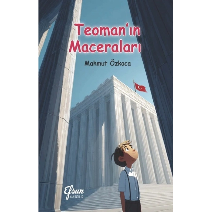 Teoman’ın Maceraları
