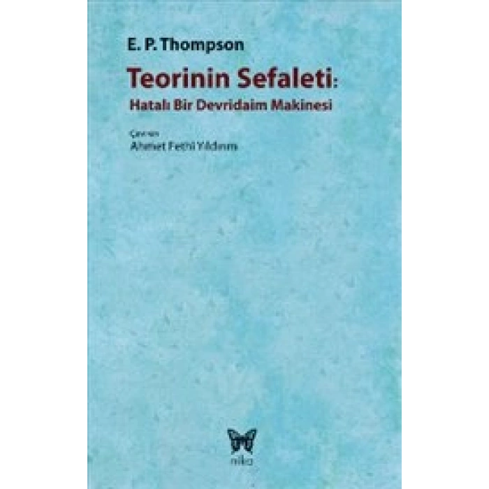 Teorinin Sefaleti