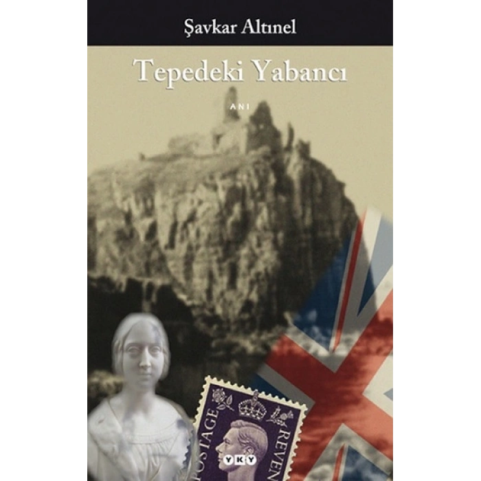 Tepedeki Yabancı