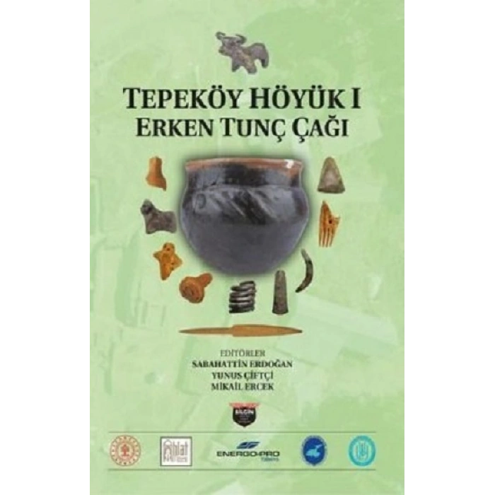 Tepeköy Höyük 1