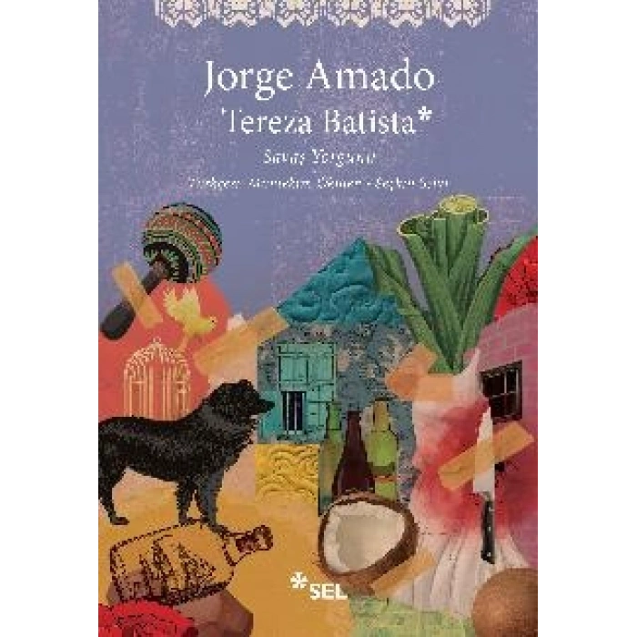 Tereza Batista: Savaş Yorgunu