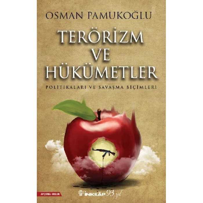 Terörizm Ve Hükümetler