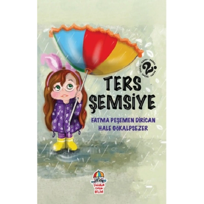 Ters Şemsiye