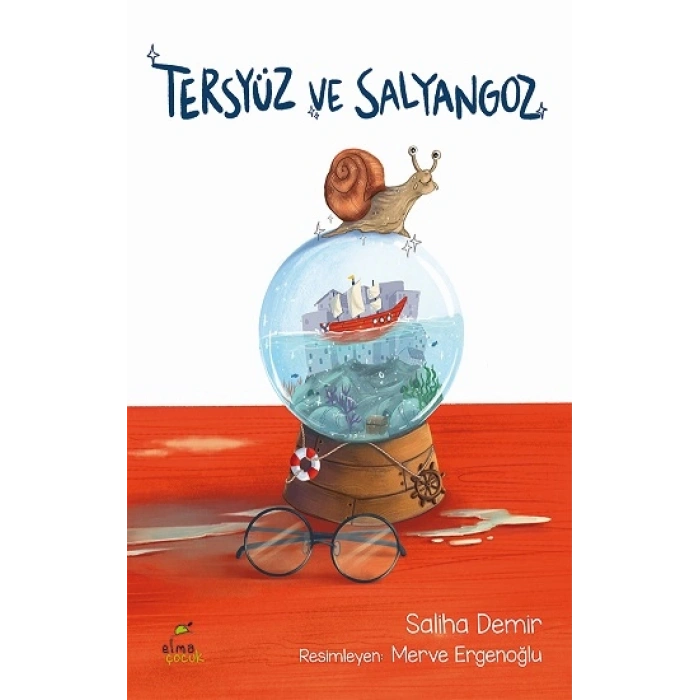 Tersyüz Ve Salyangoz