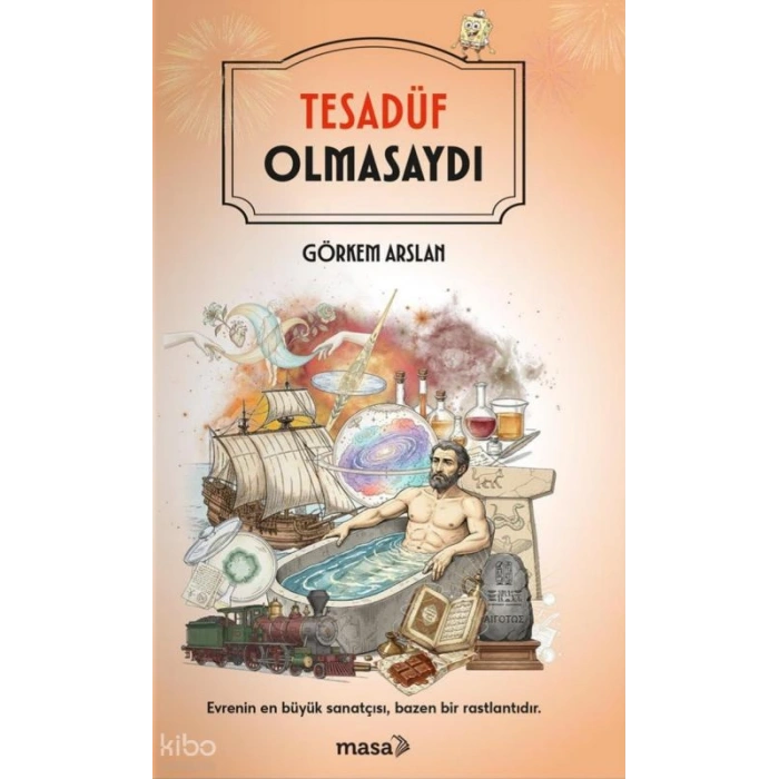 Tesadüf Olmasaydı