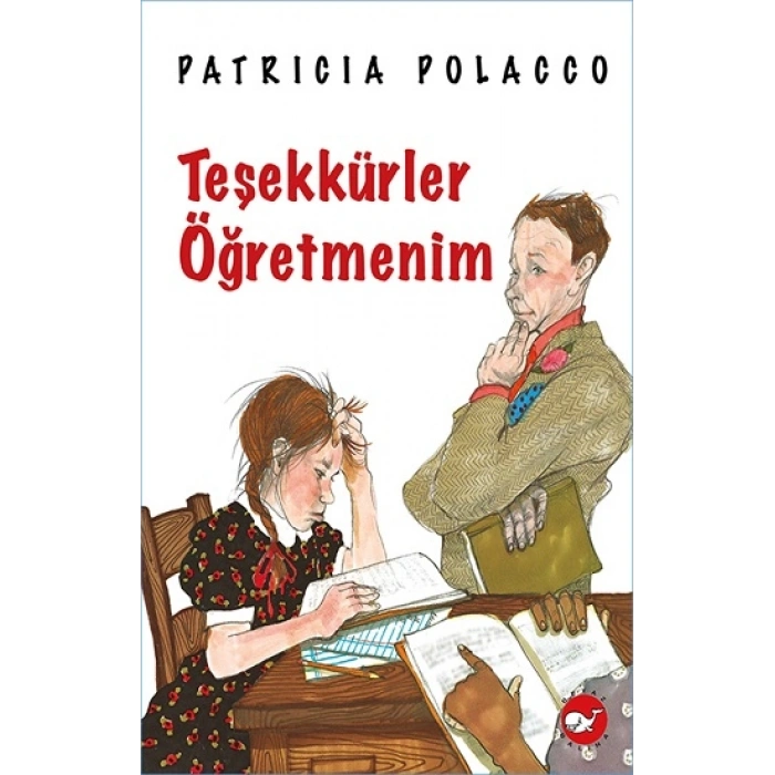 Teşekkürler Öğretmenim