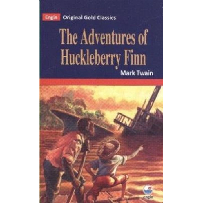 The Adventures Of Huckleberry Finn