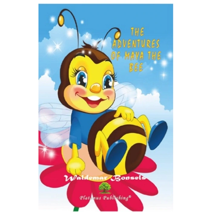 The Adventures Of Maya The Bee