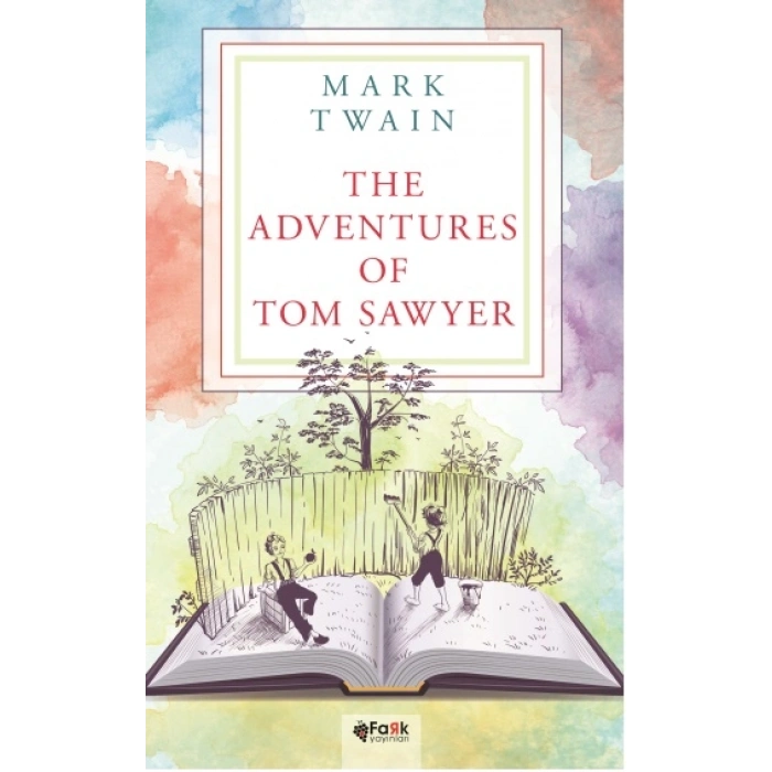 The Adventures Of Tom Sawyer
