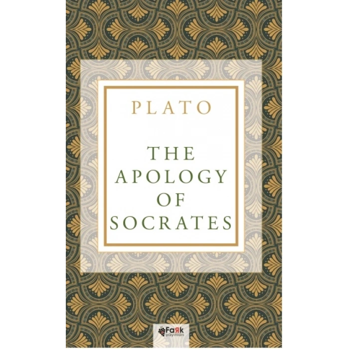 The Apalogy Of Socrates