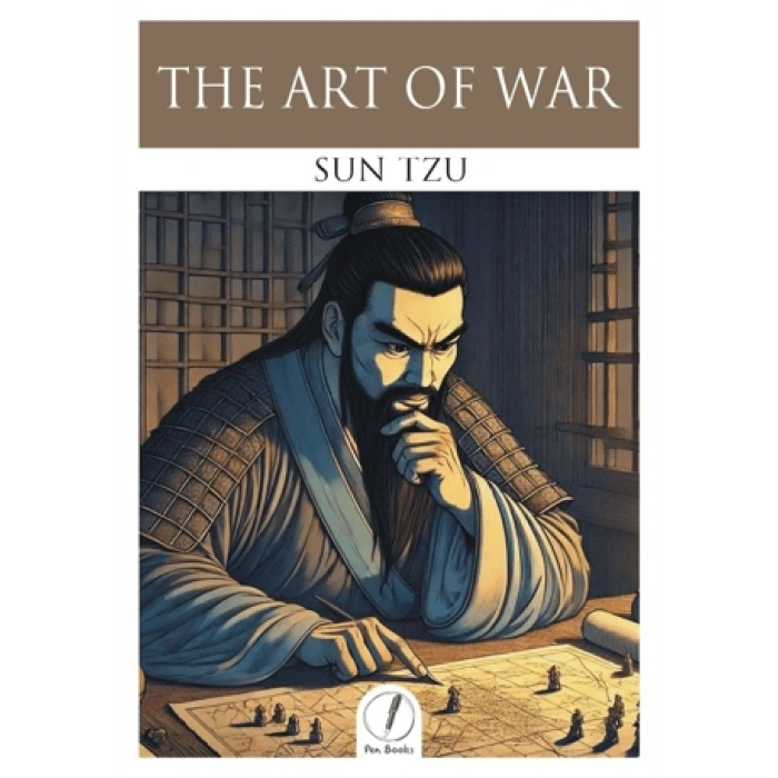 The Art Of War