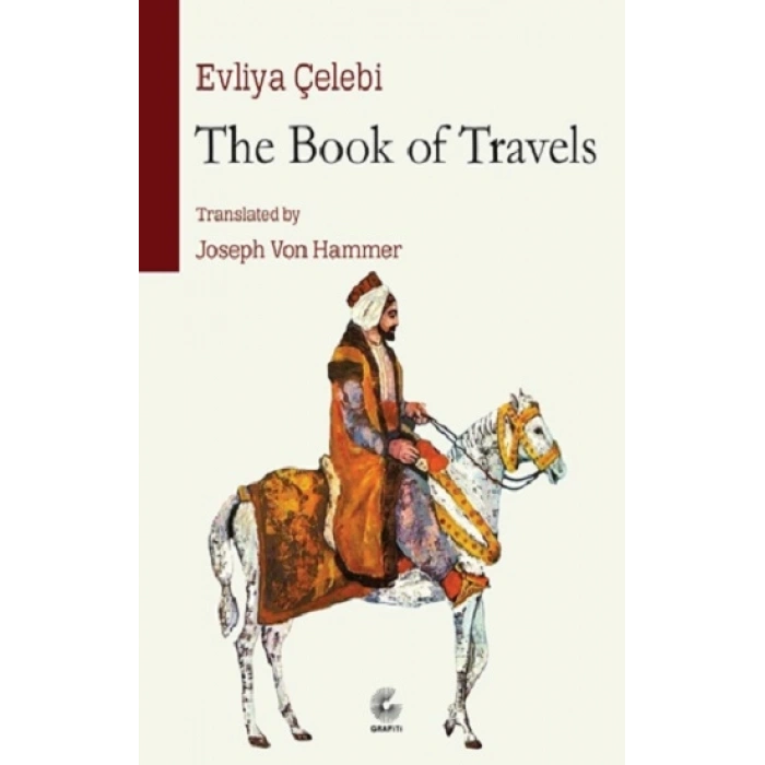 The Book Of Travels