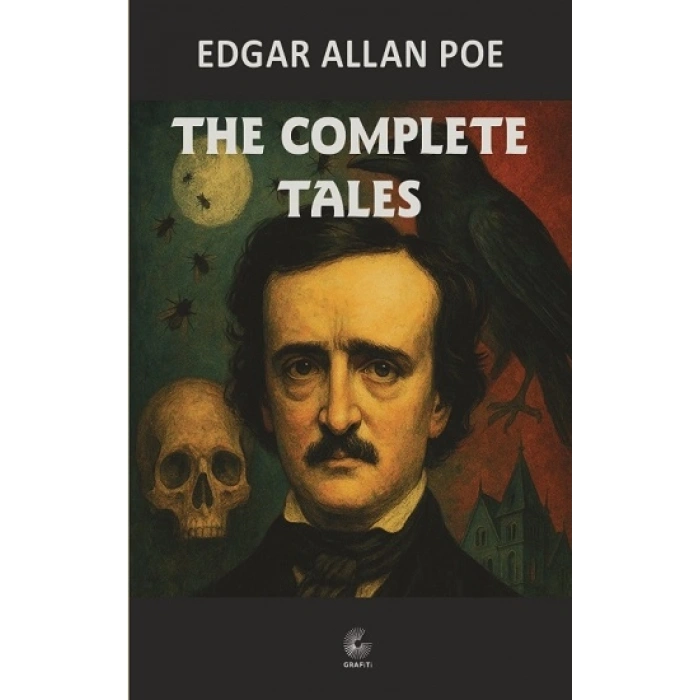 The Complete Tales