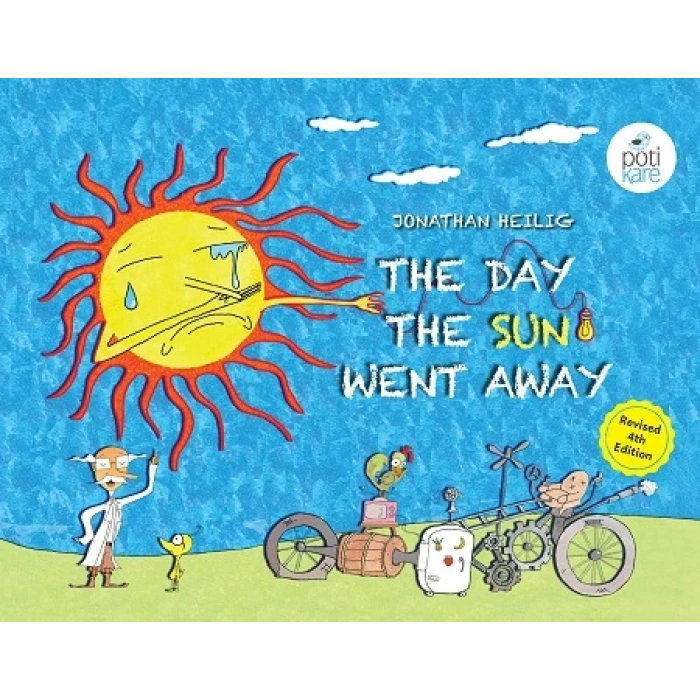 The Day The Sun Went Away