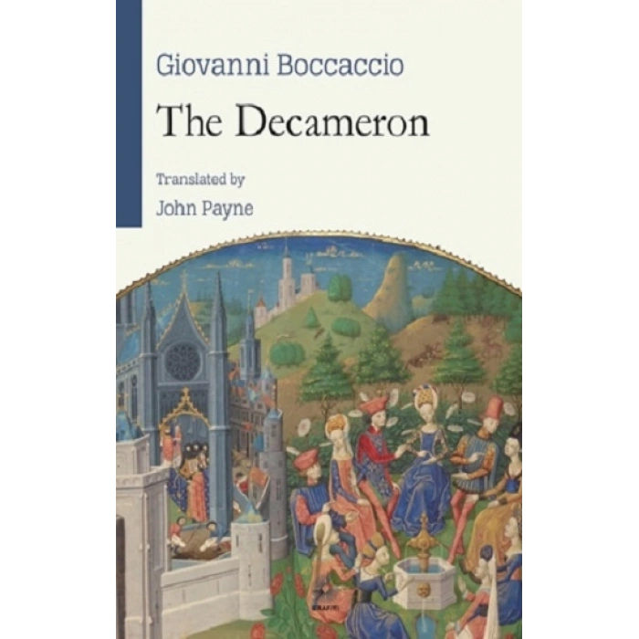 The Decameron