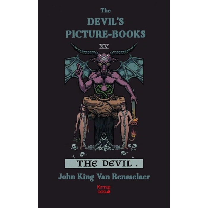 The Devil’s Picture-books