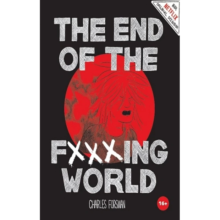 The End of The Fxxxing World