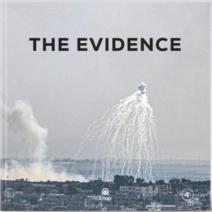 The Evidence (kulakçıklı)