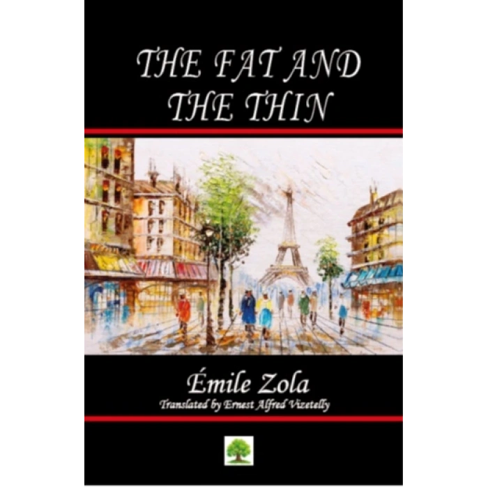 The Fat And The Thin