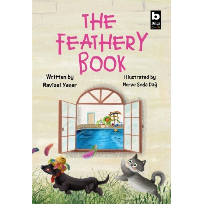 The Feathery Book
