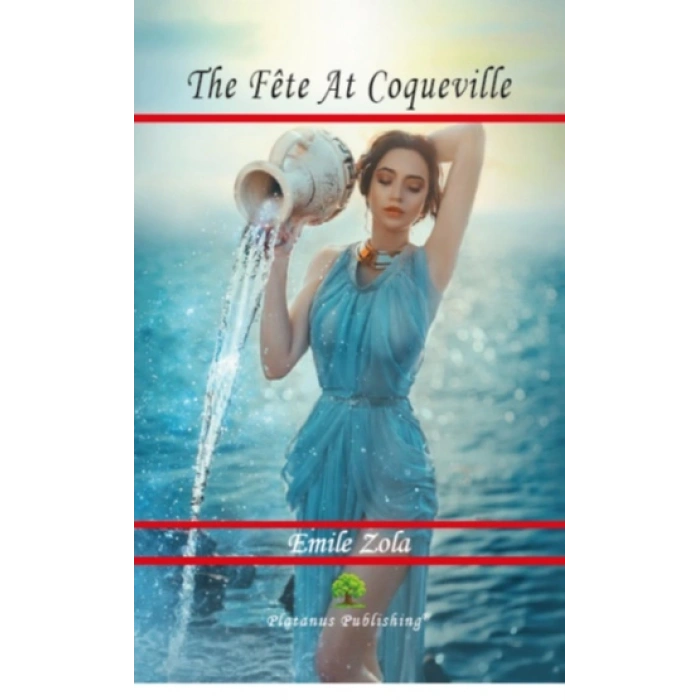 The Fete At Coqueville