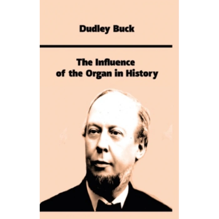 The Influence Of The Organ İn History