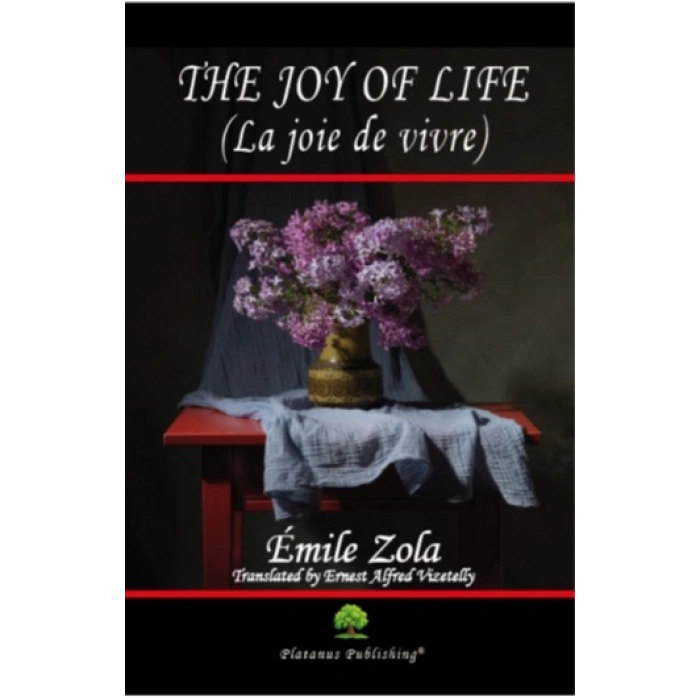 The Joy Of Life (la Joie De Vivre)