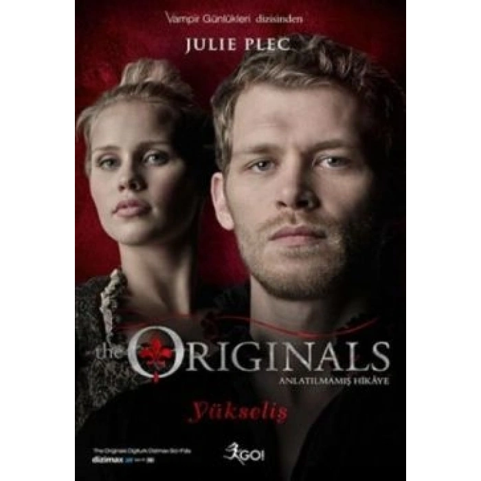The Originals - Yükseliş